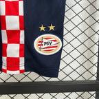 Kids PSV Eindhoven 2025 - 2026 away - WCFOOTBALLSUIT