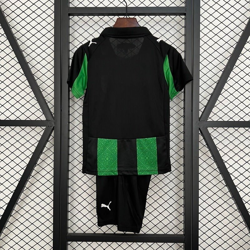 Kids  Racing Club de Lens 2025-2026 away Secondary image