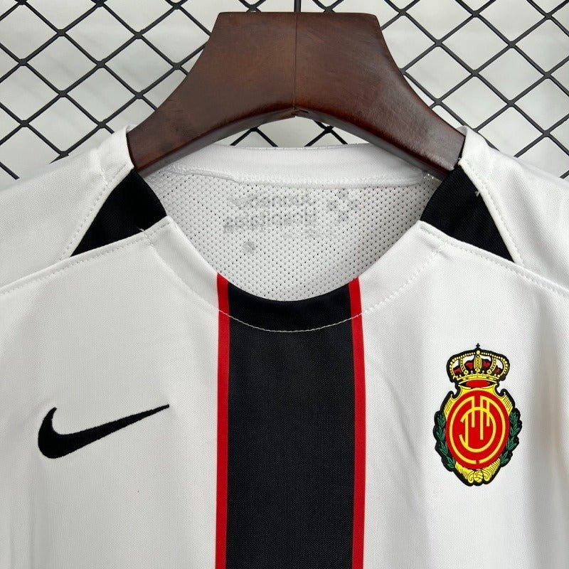 Kids RCD Mallorca 2025 - 2026 away - WCFOOTBALLSUIT
