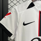 Kids RCD Mallorca 2025 - 2026 away - WCFOOTBALLSUIT
