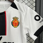Kids RCD Mallorca 2025 - 2026 away - WCFOOTBALLSUIT