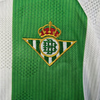 Kids Real Betis 2025 - 2026 home - WCFOOTBALLSUIT