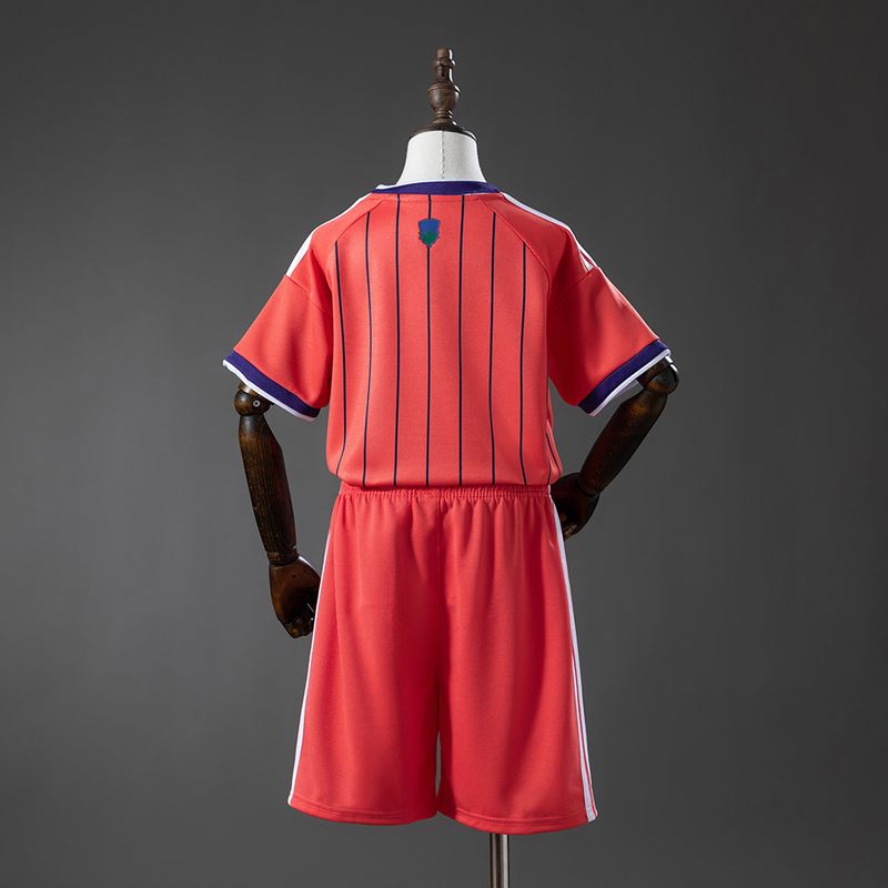 Kids Scotland 2026 Away - WCFOOTBALLSUIT