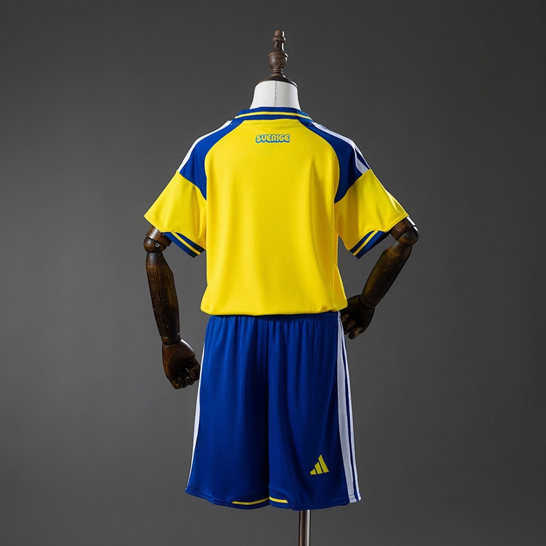 Kids Sweden 2026 Home Secondary image