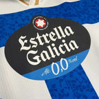 La Coruña 2025 - 2026 home - WCFOOTBALLSUIT