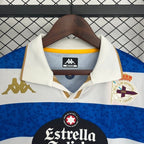La Coruña 2025 - 2026 home - WCFOOTBALLSUIT