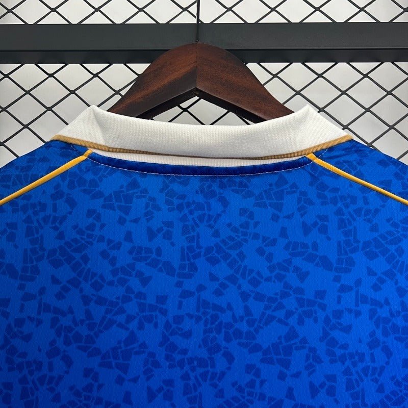 La Coruña 2025 - 2026 home - WCFOOTBALLSUIT