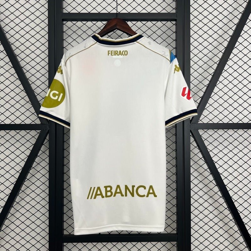 La Coruña 2025 - 2026 third away - WCFOOTBALLSUIT