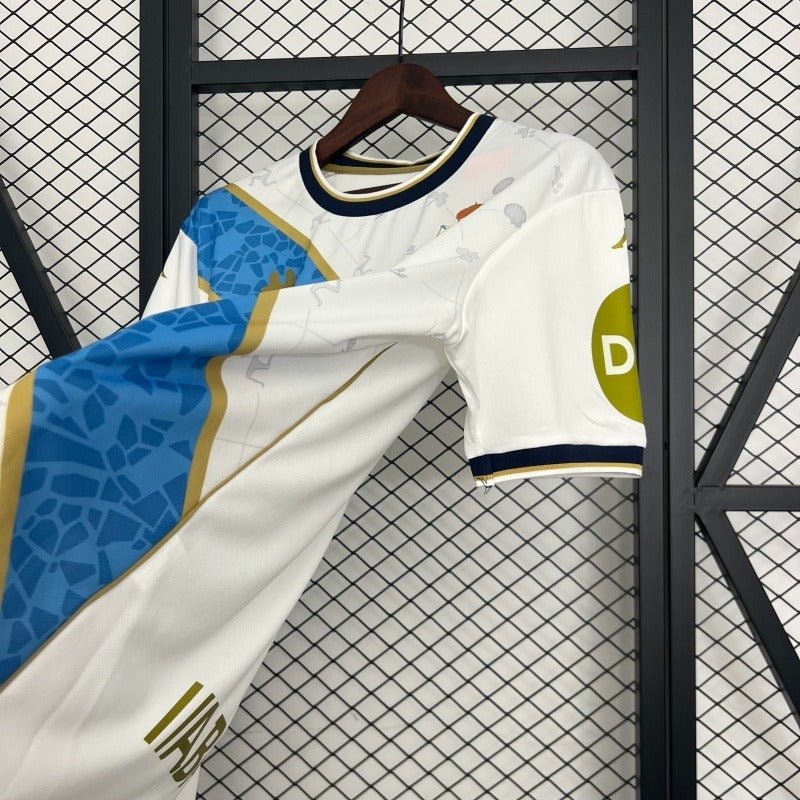 La Coruña 2025 - 2026 third away - WCFOOTBALLSUIT