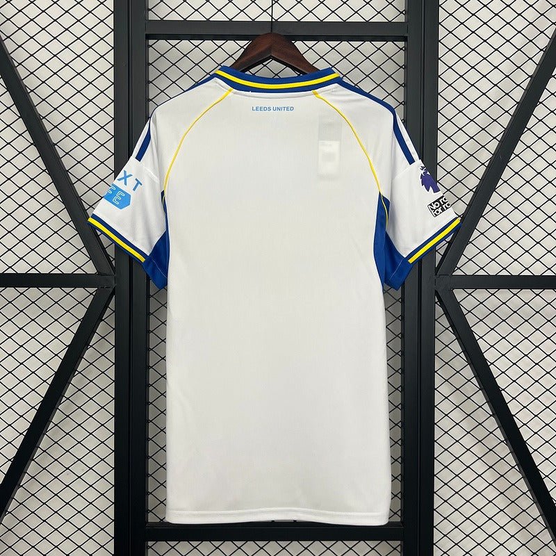 Leeds United domicile 2025-2026 Image secondaire du produit