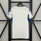 Leeds United 2025 - 2026 home game - WCFOOTBALLSUIT