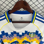Leeds United 2025 - 2026 home game - WCFOOTBALLSUIT