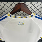 Leeds United 2025 - 2026 home game - WCFOOTBALLSUIT