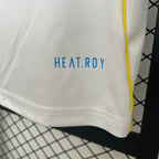 Leeds United 2025 - 2026 home game - WCFOOTBALLSUIT