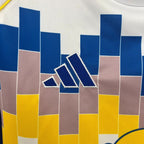 Leeds United 2025 - 2026 home game - WCFOOTBALLSUIT