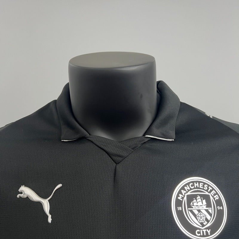 Manchester City 2025 - 2026 away - WCFOOTBALLSUIT