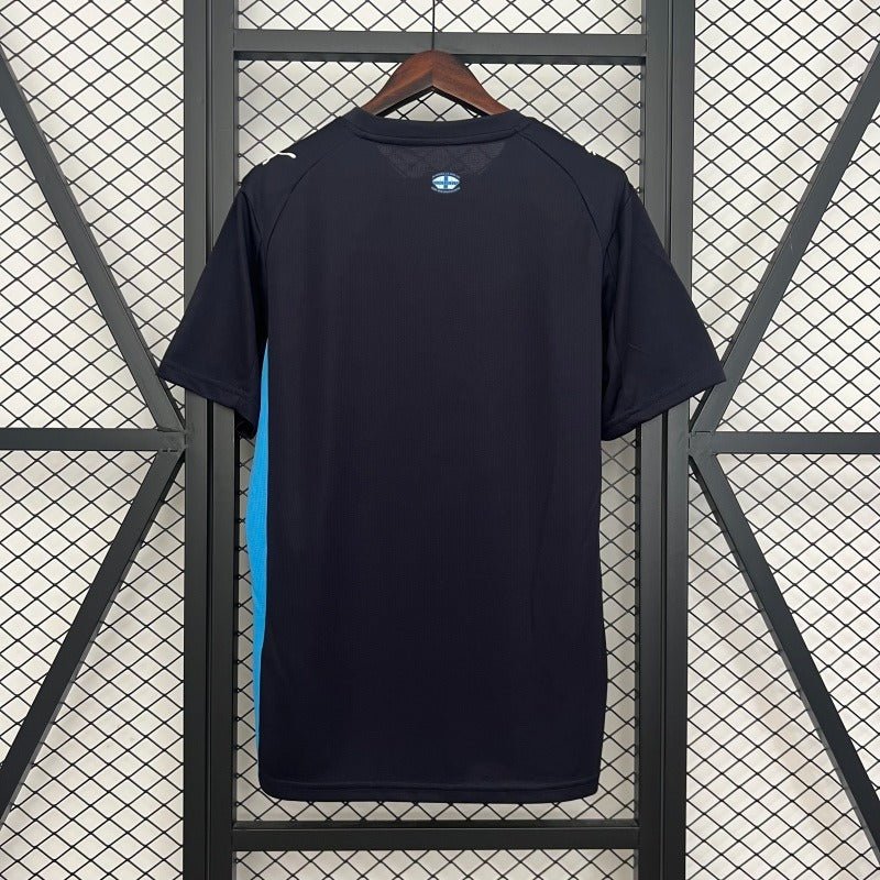 Marseille 2025 - 2026 away - WCFOOTBALLSUIT