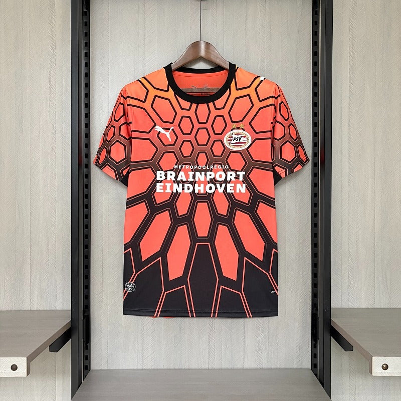 PSV Eindhoven 2026-2027 Away