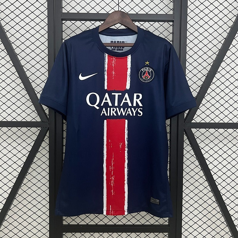 PSG domicile 2024-2025 Image principale du produit