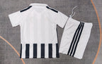 Enfants Juventus domicile 2026-2027