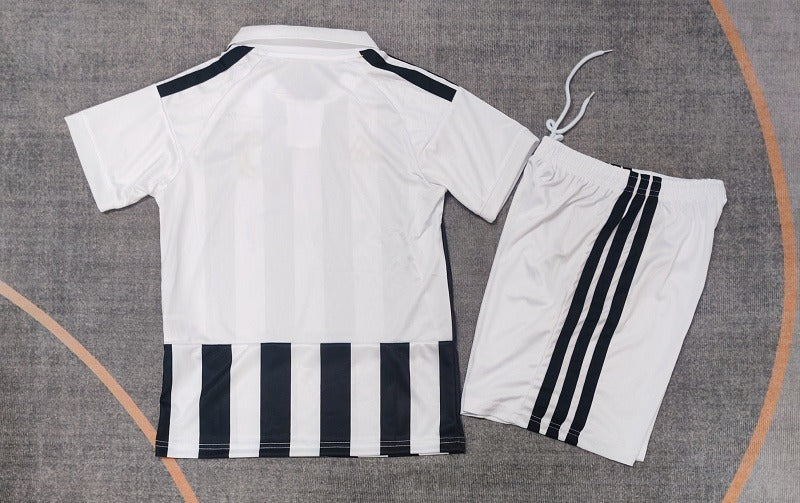 Enfants Juventus domicile 2026-2027