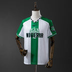 Maillot domicile rétro Nigeria 1996