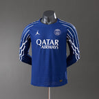 PSG 2024-2025 Third Away Long Sleeve