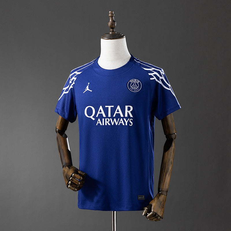 PSG 2024-2025 Troisième maillot extérieur supporter Image principale du produit