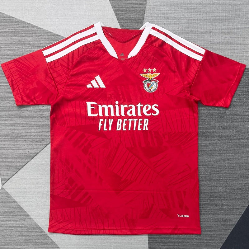 SL Benfica 2026-2027 Home Main image