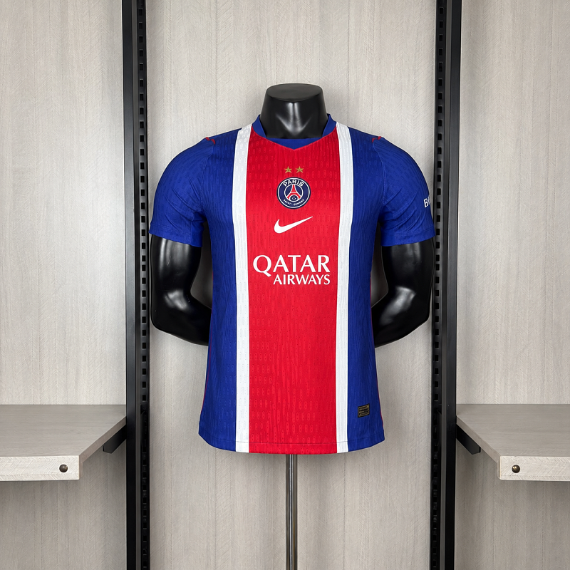 PSG 2026-2027 Version  Home player