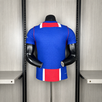 PSG 2026-2027 Version  Home player