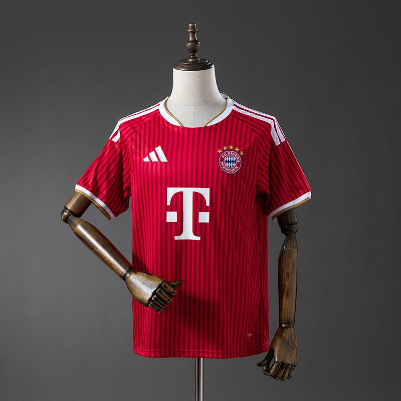 Bayern Munich  2026/2027 Home Fan Main image