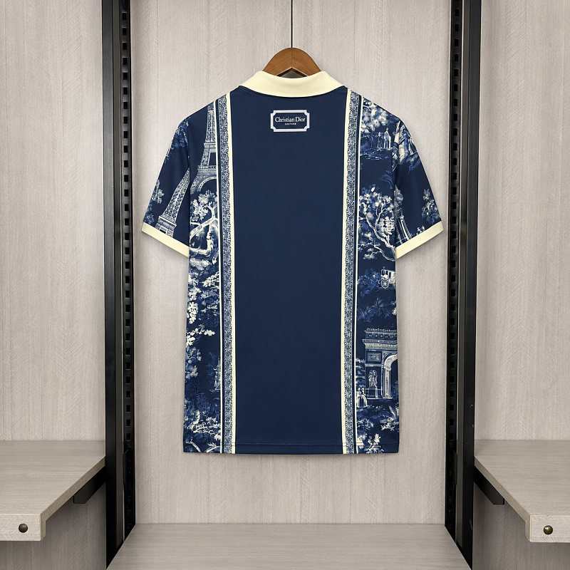 PSG 2026/2027 Special Secondary image