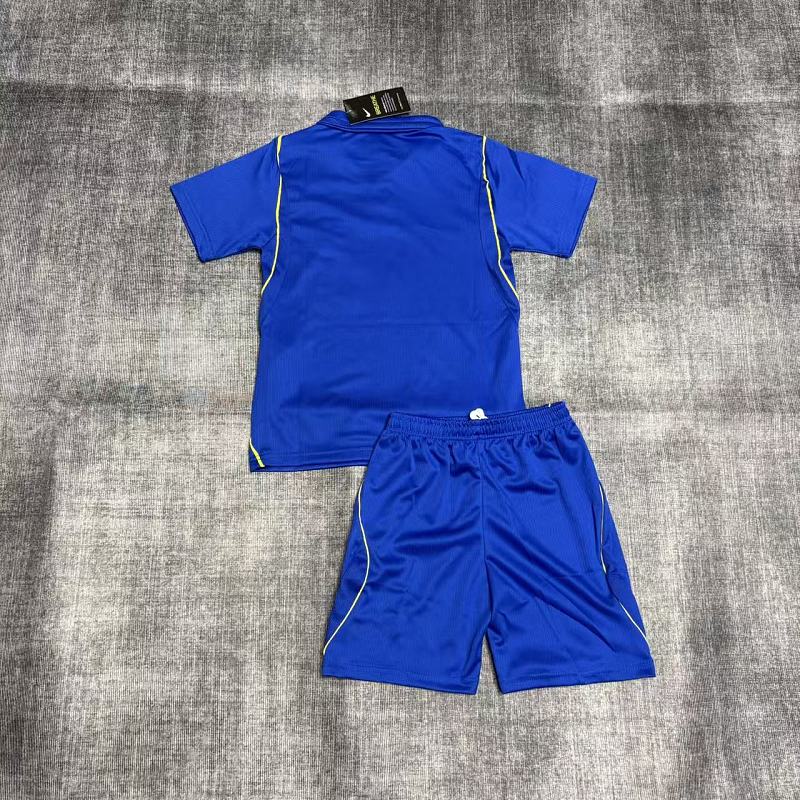 Enfants Chelsea FC 2026-2027 domicile