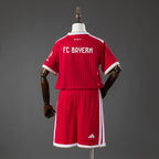 Enfants Bayern Munich Domicile 2026/2027