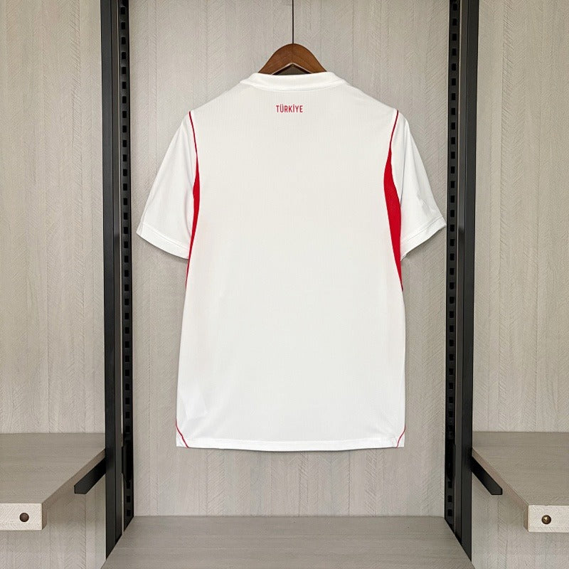 Turkey 2026 Away Fan Secondary image
