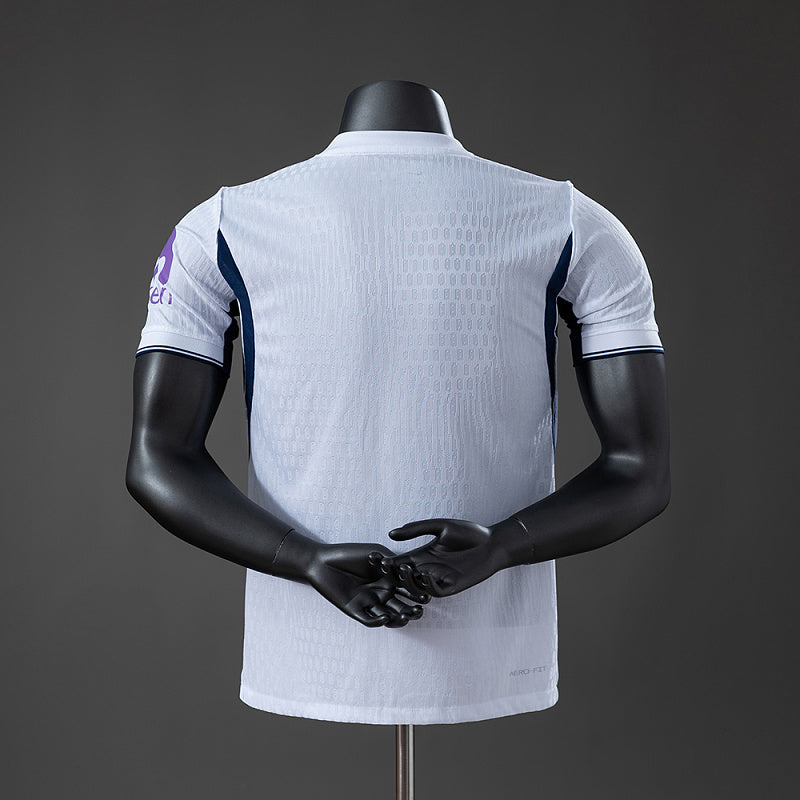 Domicile Tottenham 2026-2027 Joueur