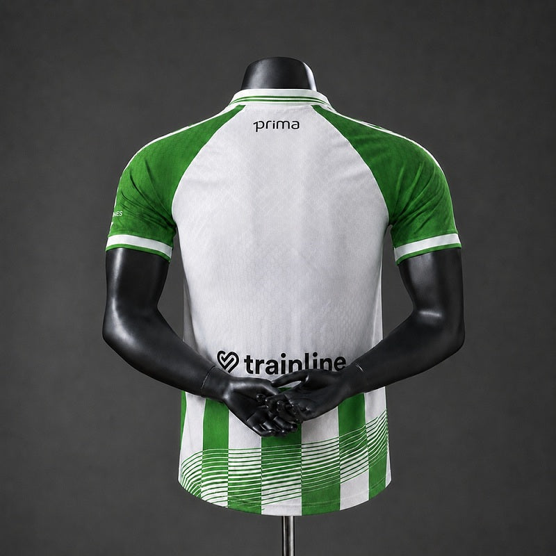 Real Betis 2026-2027 home Player