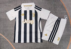 Enfants Juventus domicile 2026-2027
