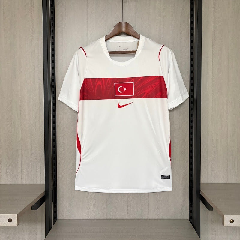 Turquie 2026 Supporter Extérieur