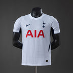 Domicile Tottenham 2026-2027 Joueur