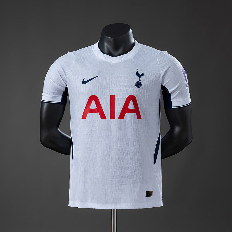 Domicile Tottenham 2026-2027 Joueur