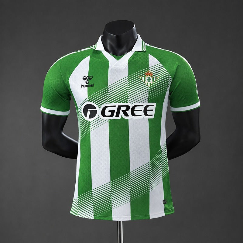 Real Betis 2026-2027 home Player Main image