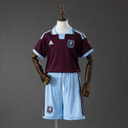 Enfants Aston Villa Domicile 2026/2027