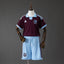 Enfants Aston Villa Domicile 2026/2027