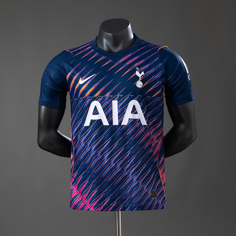 Tottenham 2026-2027 Away Player Main image