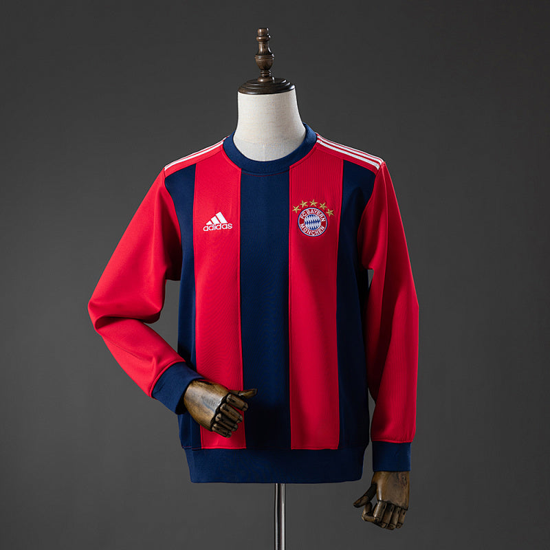 Bayern Munich Long Sleeve  Fan Main image