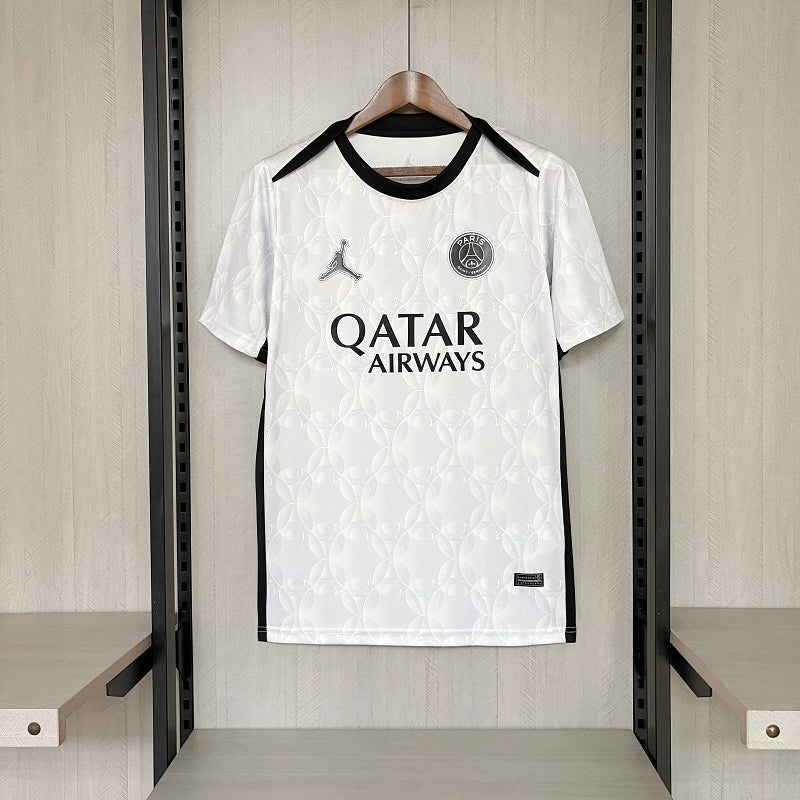 PSG 2026/2027 Grey Fan Main image