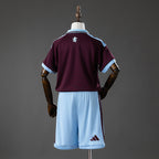 Enfants Aston Villa Domicile 2026/2027