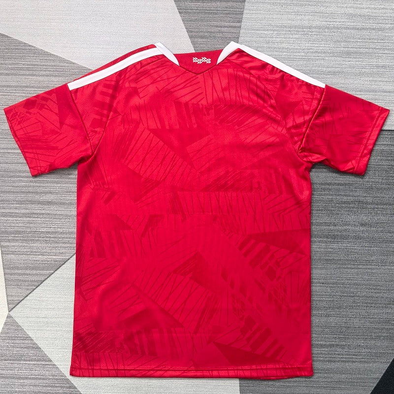 SL Benfica 2026-2027 Home Secondary image